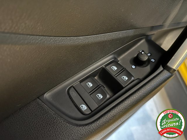 AUDI Q2 usata, con Fari LED