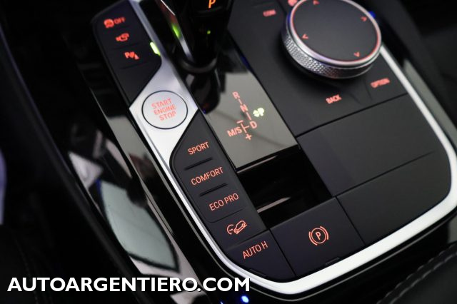 BMW X4 usata, con Sistema di navigazione