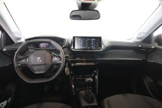 PEUGEOT 208 usata 3