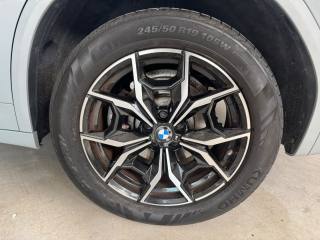 BMW X3 usata, con Sedili riscaldati