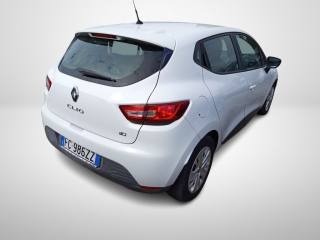 RENAULT Clio usata, con Chiusura centralizzata