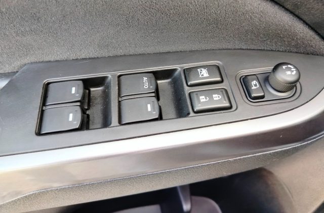 SUZUKI Vitara usata, con Controllo elettronico della corsia