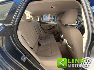 BMW 420 usata, con Bluetooth