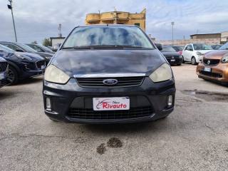 FORD C-Max usata, con Airbag laterali