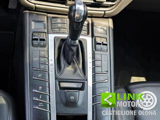 PORSCHE Macan usata, con Cerchi in lega