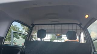 FIAT Panda usata, con Ruota di riserva