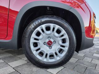 FIAT Panda usata, con Chiusura centralizzata telecomandata
