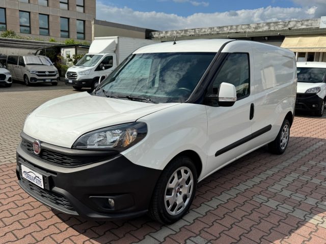 FIAT Doblo usata, con Alzacristalli elettrici