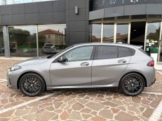 BMW M135 usata, con Alzacristalli elettrici