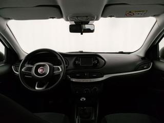 FIAT Tipo usata, con Cerchi in lega