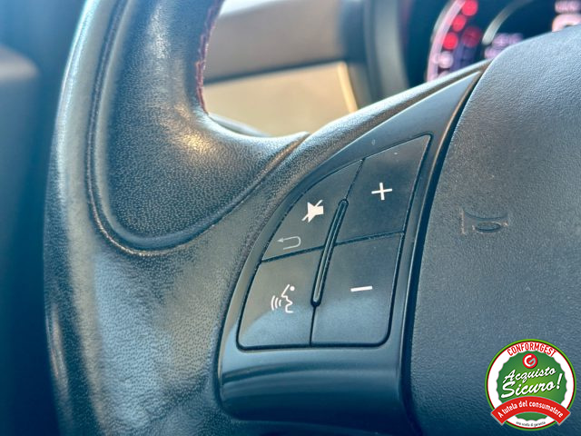 FIAT 500 usata, con Immobilizzatore elettronico