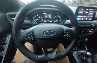 FORD Focus usata, con Specchietti laterali elettrici