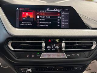 BMW 116 usata, con Interni in pelle
