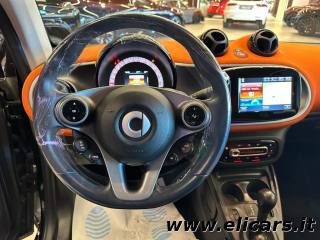 SMART ForTwo usata, con Sistema di navigazione