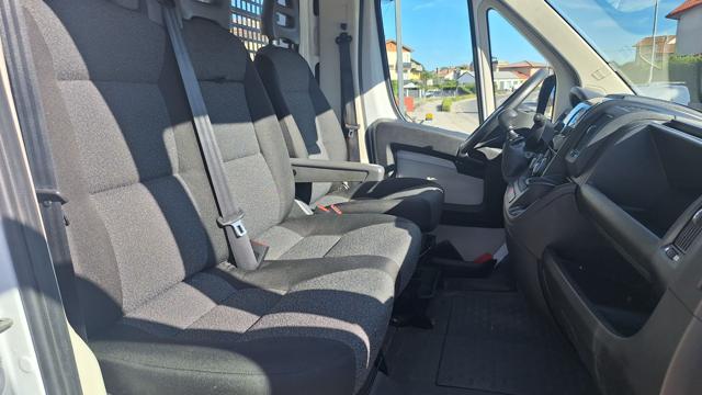FIAT Ducato usata, con Servosterzo