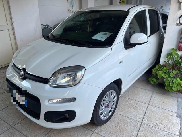 FIAT Panda usata, con Airbag