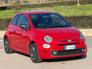 FIAT 500 usata, con Airbag laterali