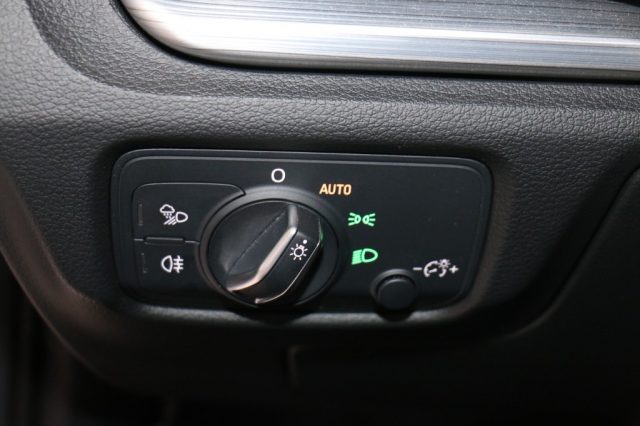 AUDI A3 usata, con Climatizzatore