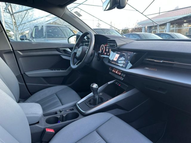AUDI A3 usata, con Fari Xenon