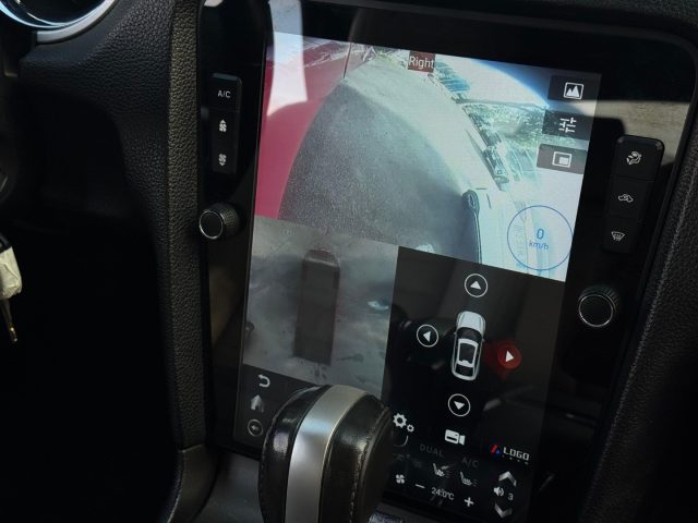 FORD Mustang usata, con Servosterzo