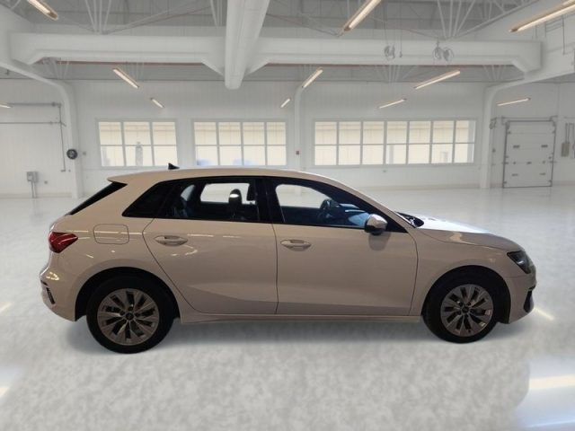 AUDI A3 usata, con Airbag Passeggero