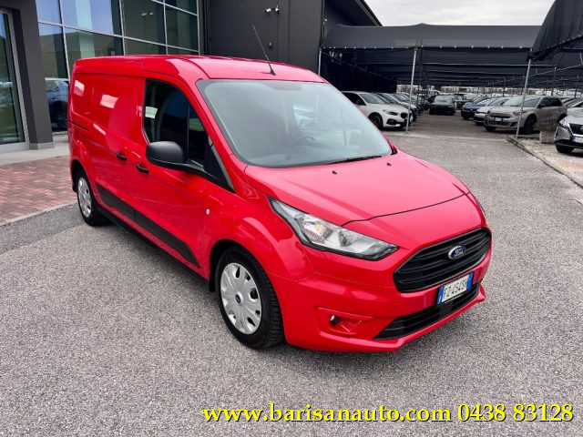 FORD Transit Connect usata, con Airbag