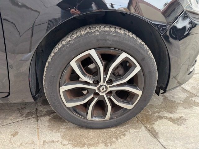 RENAULT Clio usata, con Airbag Passeggero