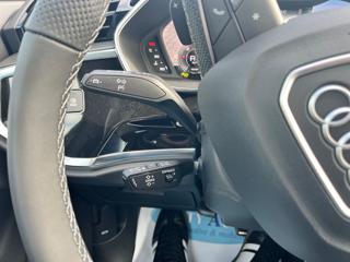AUDI Q3 usata, con Autoradio