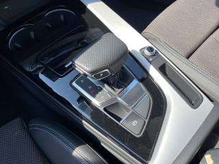 AUDI A4 usata, con Autoradio digitale