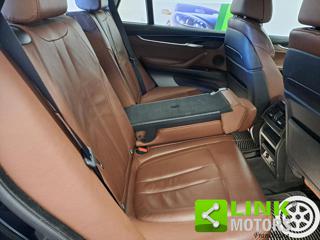 BMW X5 usata, con Servosterzo