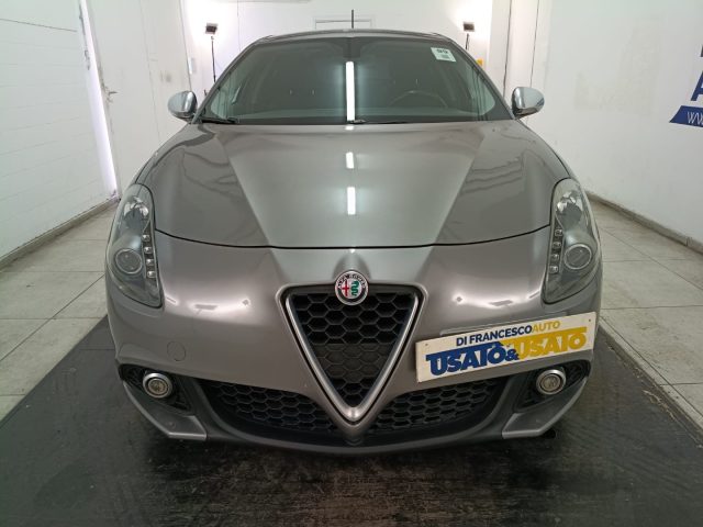 ALFA ROMEO Giulietta usata, con Cruise Control