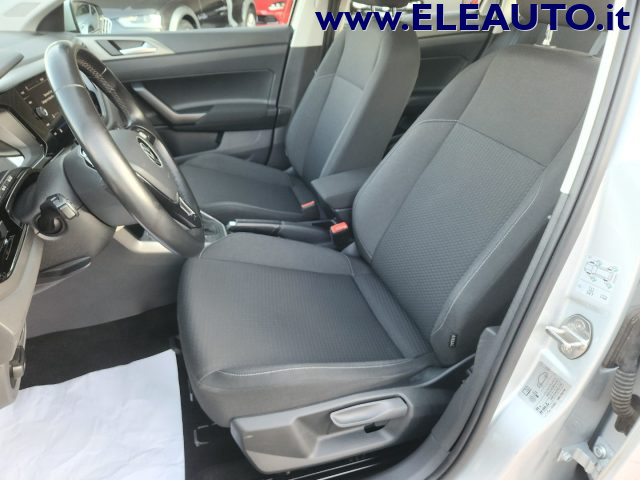 VOLKSWAGEN Polo usata, con Fendinebbia