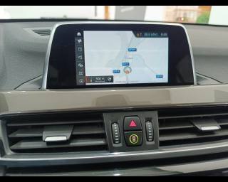 BMW X1 usata, con ESP
