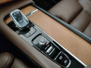 VOLVO XC90 usata, con Sedili riscaldati