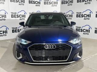 AUDI A3 usata, con Airbag Passeggero