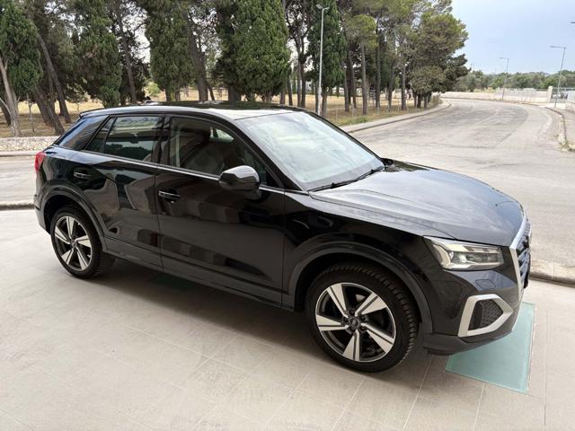 AUDI Q2 usata, con Airbag laterali