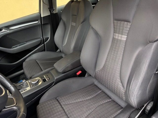 AUDI A3 usata, con Controllo trazione