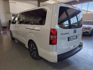 FIAT Ulysse usata, con Cruise Control