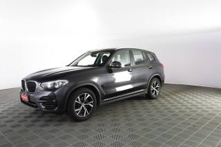 BMW X3 usata 6