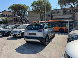 OPEL Crossland X usata, con Autoradio