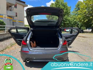 BMW 118 usata, con Cruise Control