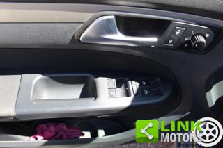 VOLKSWAGEN Touran usata, con Cruise Control