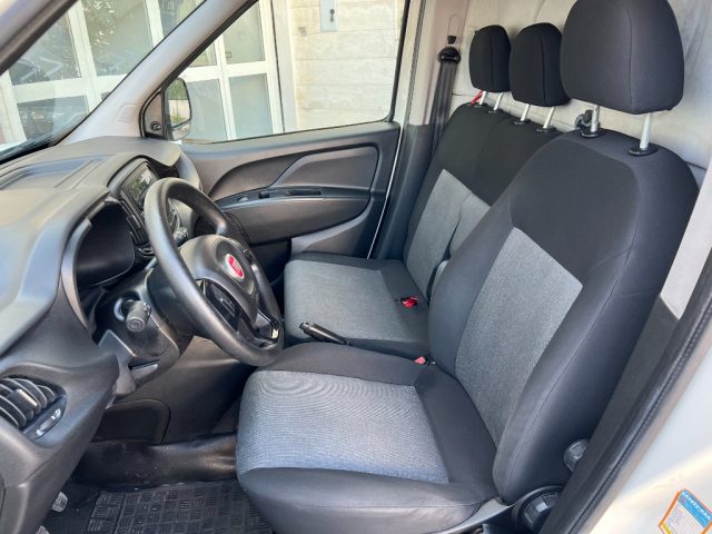 FIAT Doblo usata 10
