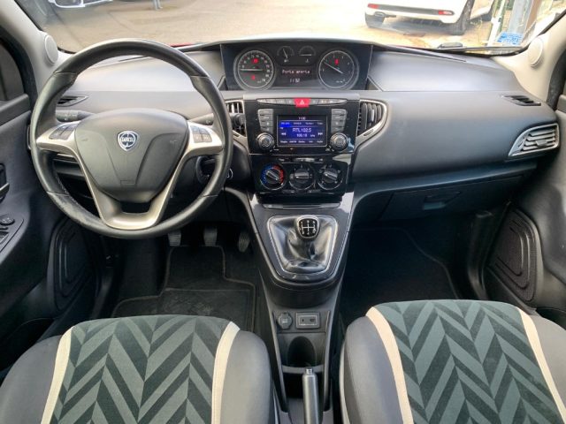 LANCIA Ypsilon usata, con Specchietti laterali elettrici