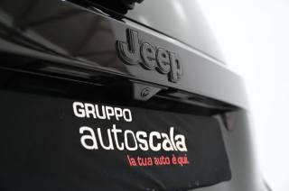 JEEP Renegade usata, con Adaptive Cruise Control