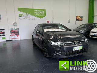 VOLKSWAGEN Golf usata, con Boardcomputer