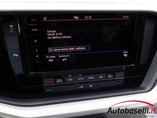 VOLKSWAGEN Touareg usata, con Sistema di avviso di distanza