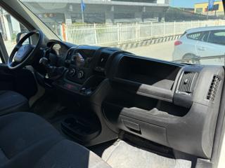 CITROEN Jumper usata, con Chiusura centralizzata