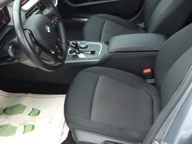 BMW 116 usata, con Chiusura centralizzata