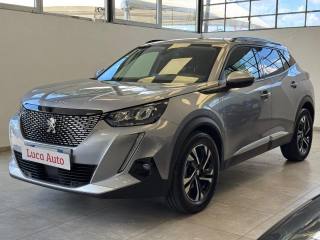 PEUGEOT 2008 1.2 PureT. 100 S&S *TAGLIANDI PEUGEOT*3D COCKPIT*